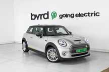 MINI 3 Portas Cooper SE