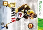 NHL 15, NHL 2015 XBOX 360 Sklep, nowa