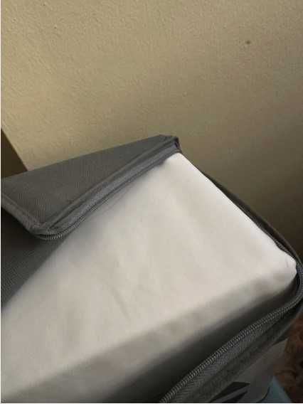 комплект постельного белья Sleep Number Lyocell California King