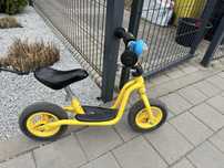 Rowerek biegowy Puky