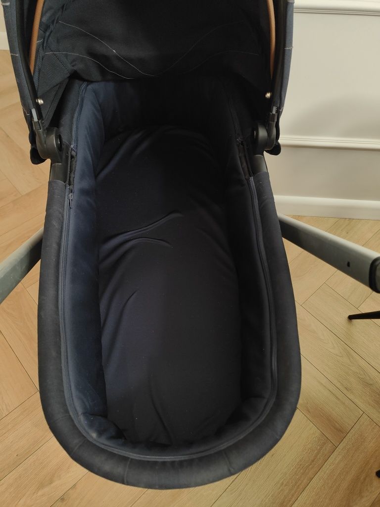 Wózek 2 w 1 Cybex balios s blue