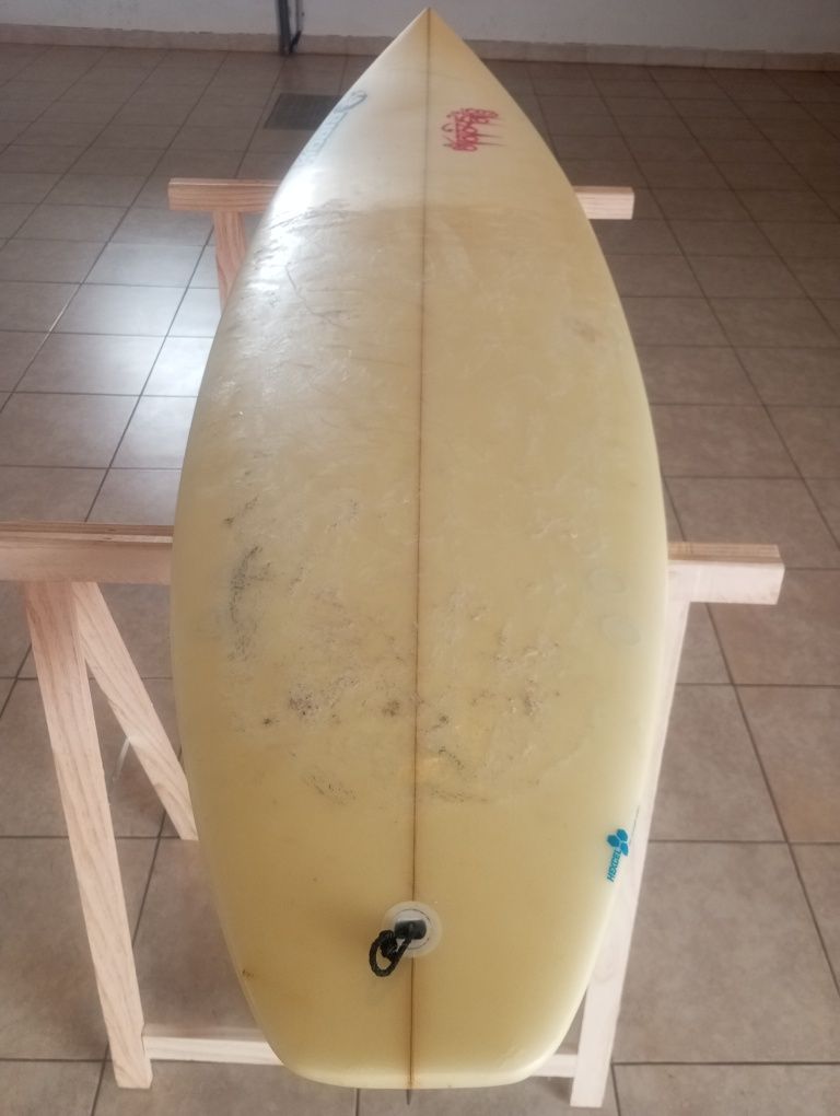Prancha de surf Koala