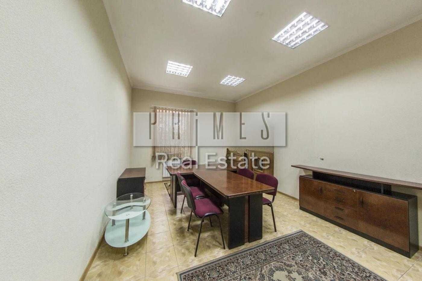 Аренда офис 448м2, ул. Нагорная, Лукьяновка