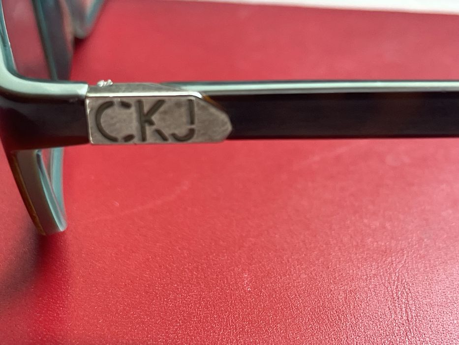 Окуляри. Оригінал. Calvin Klein Jeans, скельця  + 1,5