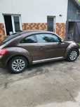 Volkswagen Beetle Salon Polska