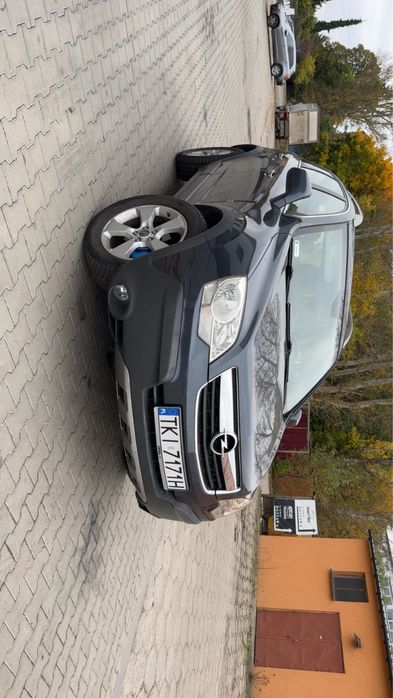 Opel Antara 2.0d