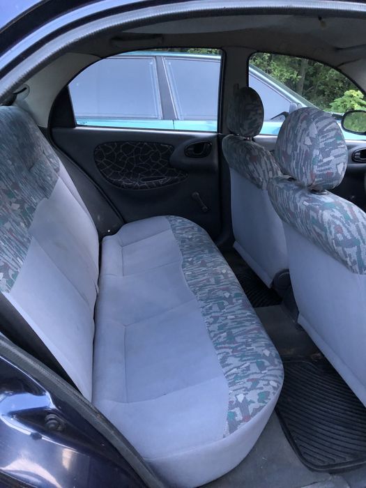 продам  DAEWOO Lanos