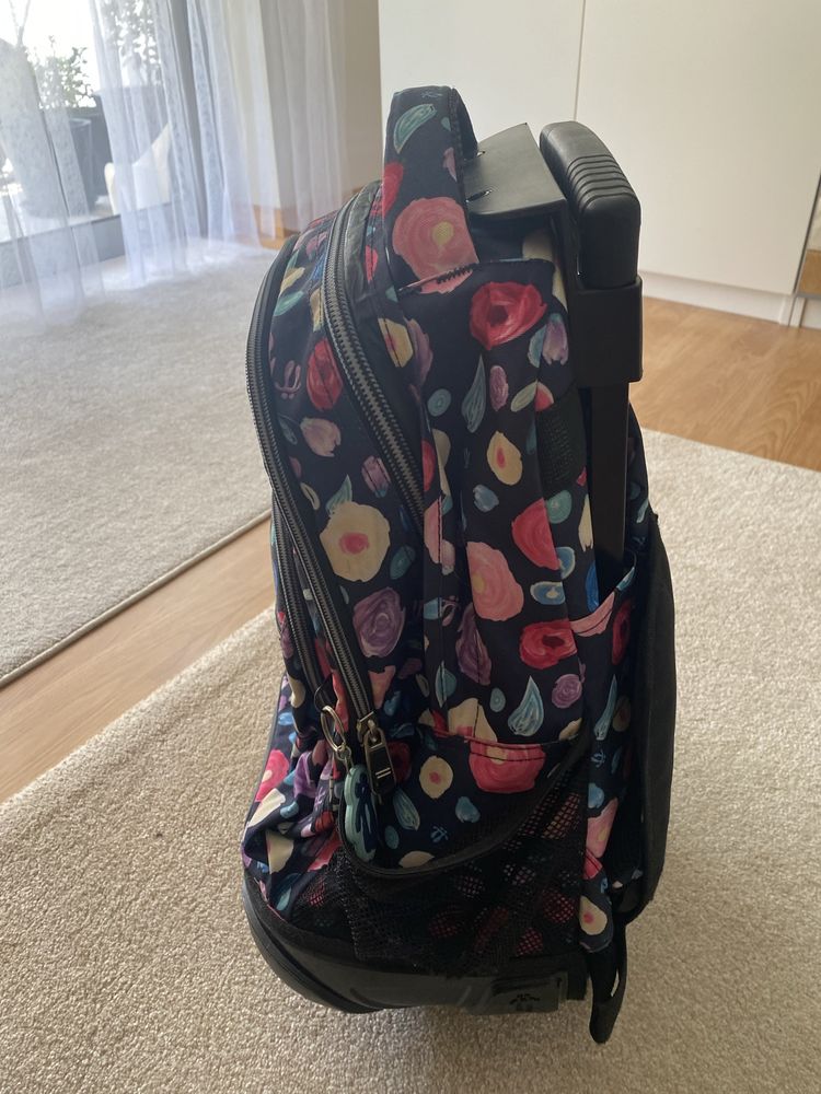 Mochila da marca Totto
