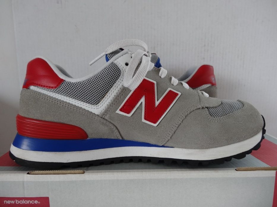 Buty New Balance 574 roz 41,5 Sportowe