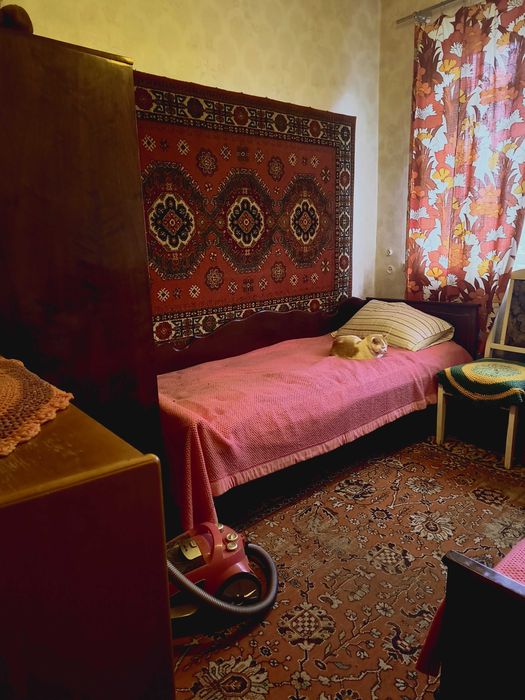 продам дом в Люботине район Гиевка