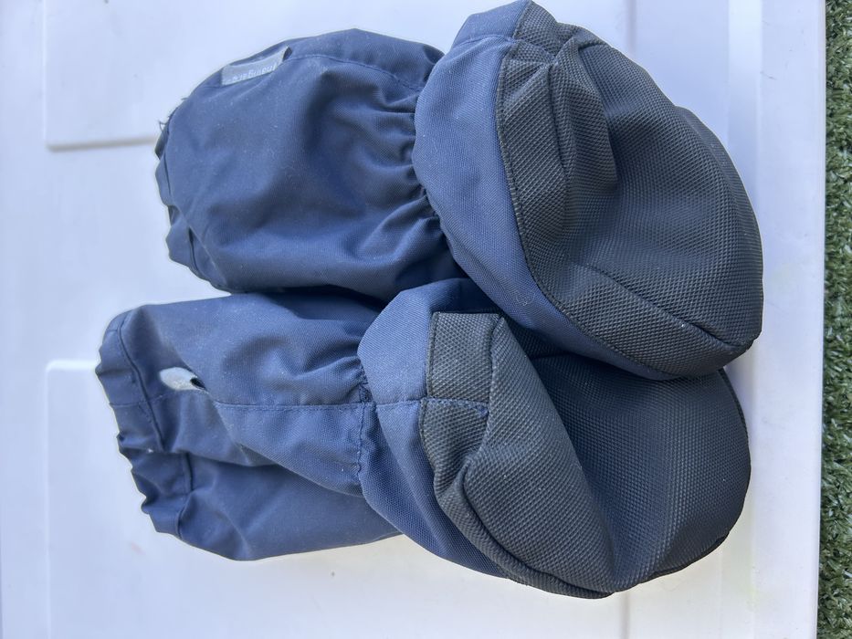 Niechodki niemowlece do chusty