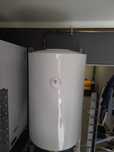 Bojler, podgrzewacz wody 80l