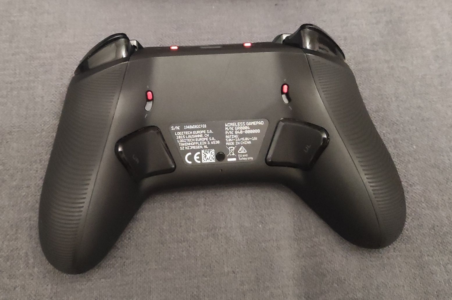 Kontroler Astro C40 TR PS4 / PC Pad