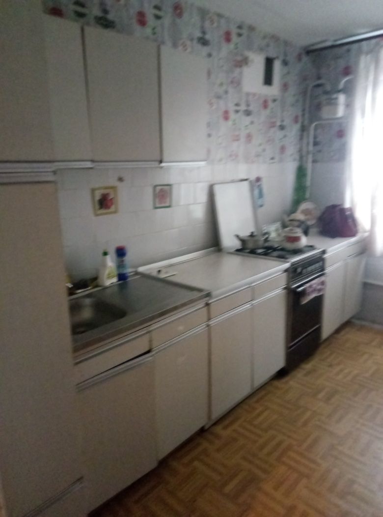 Продажа 3-кімнатної квартири в центрі міста