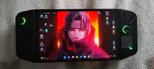 Lenovo legion go 1000GB Quase novo