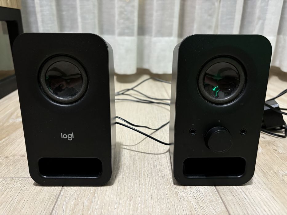 Głośniki logitech Z150