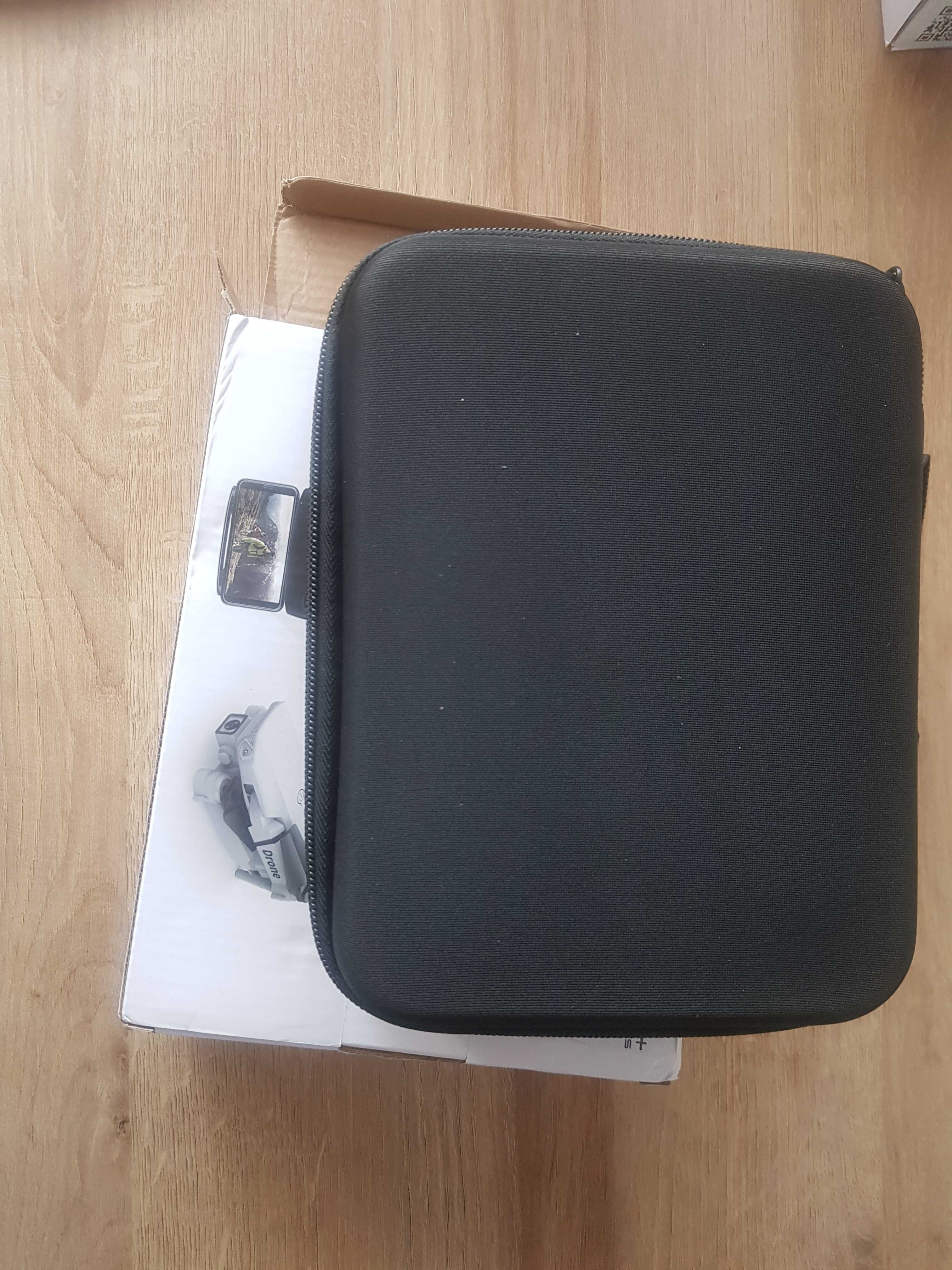 Dron E88pro dwie kamery, świetny prezent