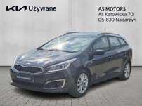 Kia Ceed Cee'd 1.6 GDI L