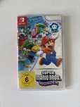 Super mario bros. Wonder