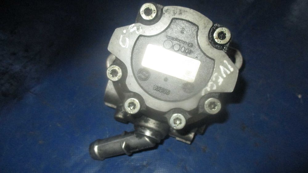 Pompa Wspomagania Iveco Daily Fiat Ducato 3.0 Hpi Jtd