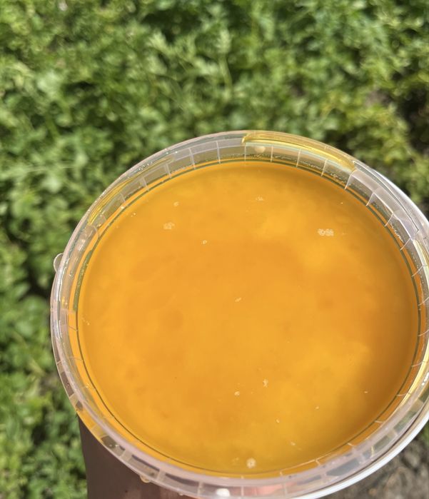 Мед натуральний Обмін, Роздріб, Гурт