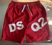 Spodenki kapielowe dsq2, dsquared, L/XL
