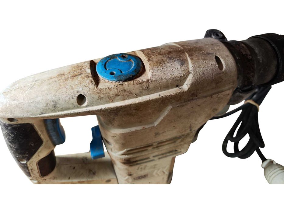 Młotowiertarka Macallister MSRH1200