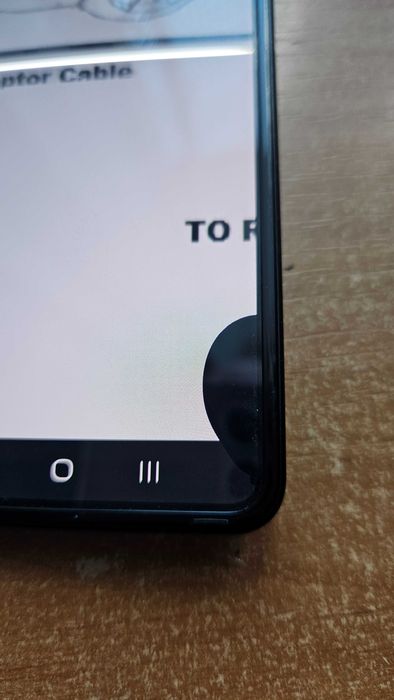 Samsung Galaxy Z Fold 3 5g 256gb