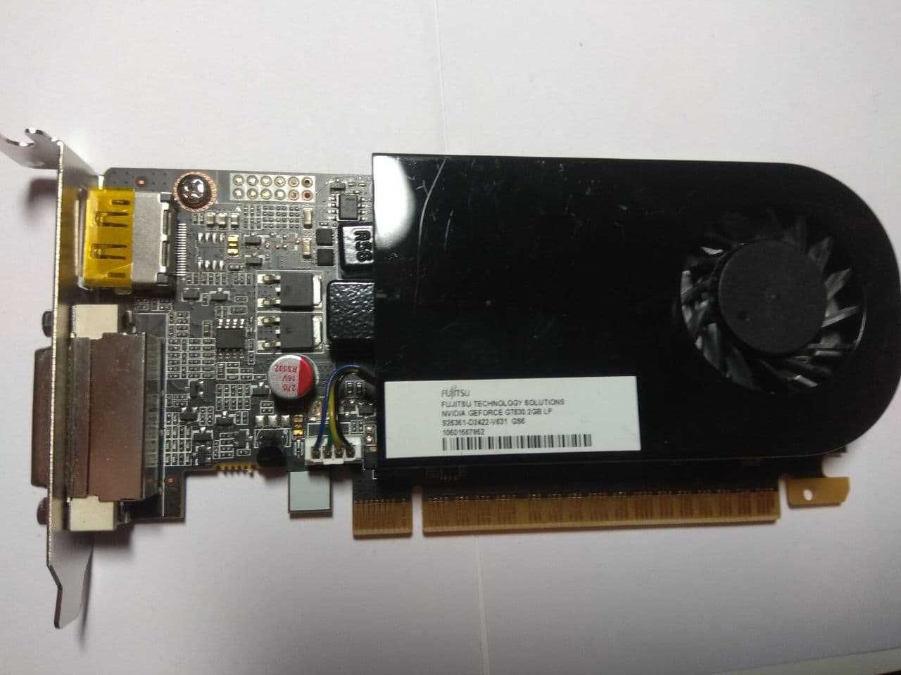 AMD Radeon HD7470 1GB GDDR3 PCIE DX11 4KHd8490 hd7570 r7 250 Gt630 2Gb