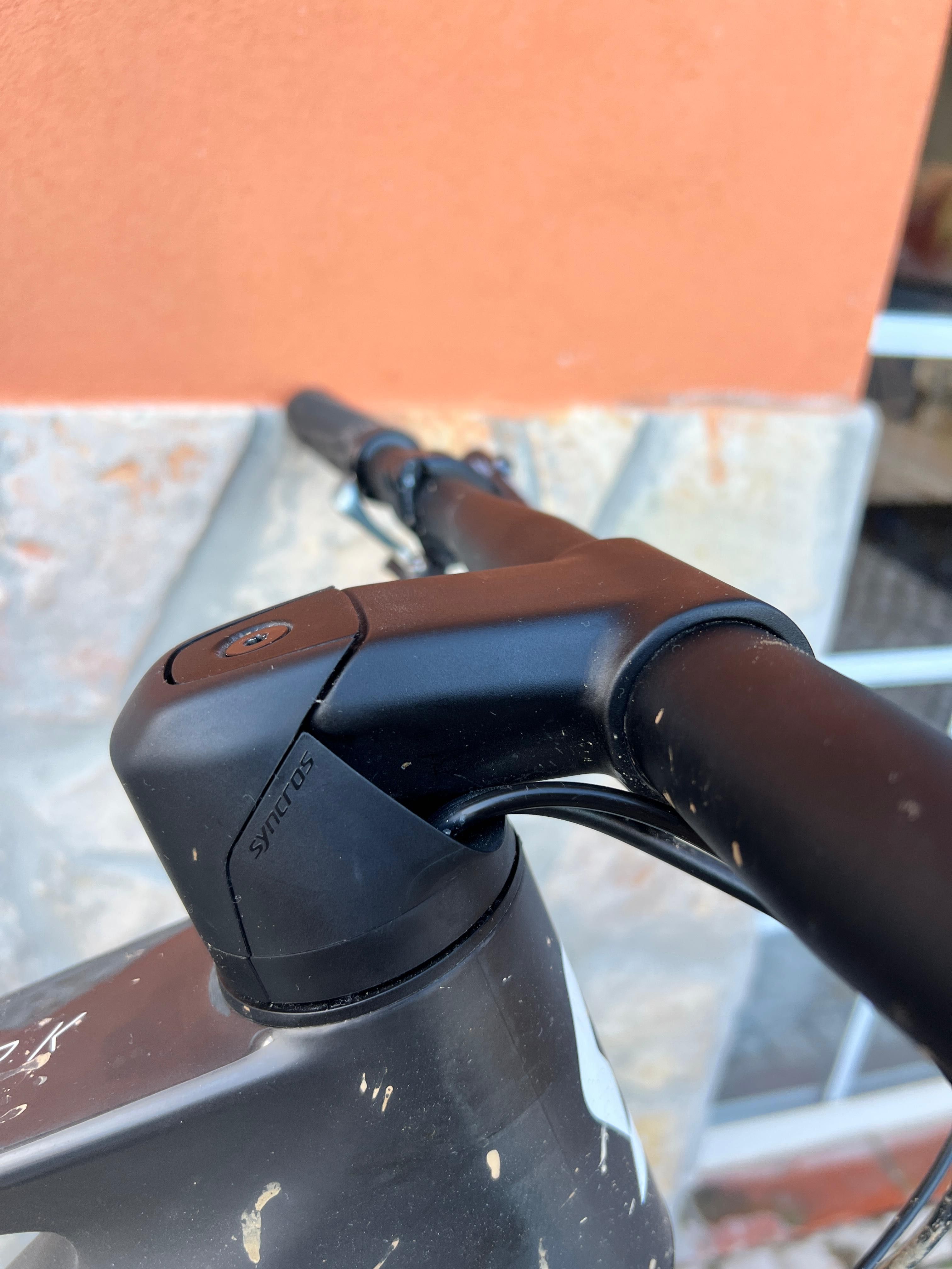 Avanço Syncros XC 2.0 - 70mm
