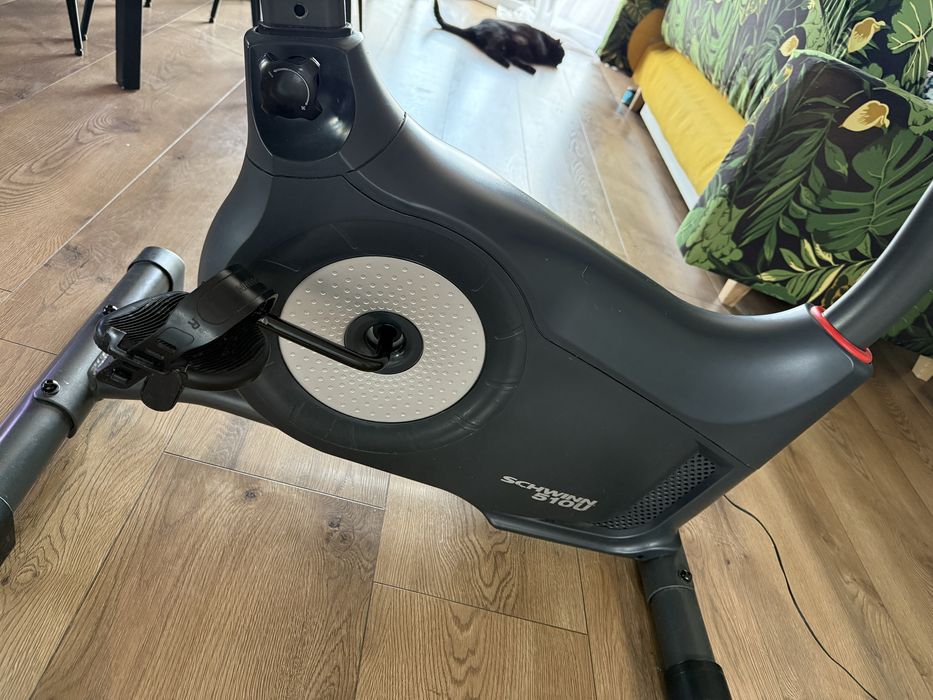 Rower stacjonarny SCHWINN 510U