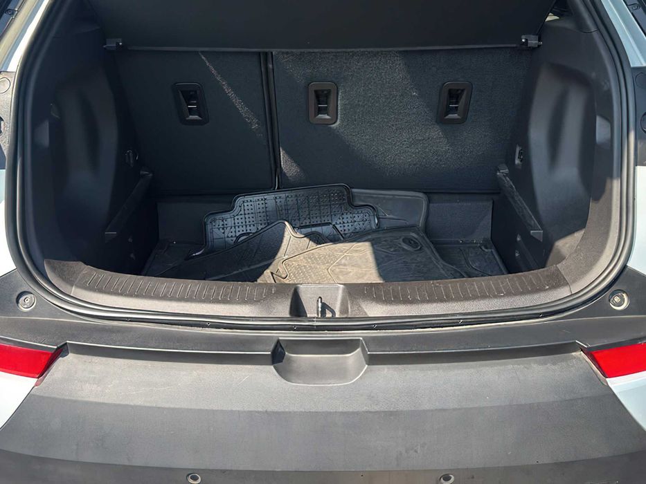 Chevrolet Bolt EUV LT FWD      2023