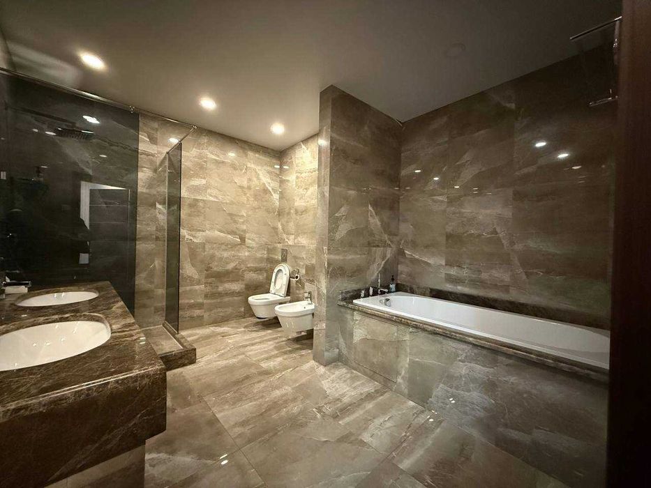 Продажа готового бизнеса в Maristella — 4 номера на первой линии моря!