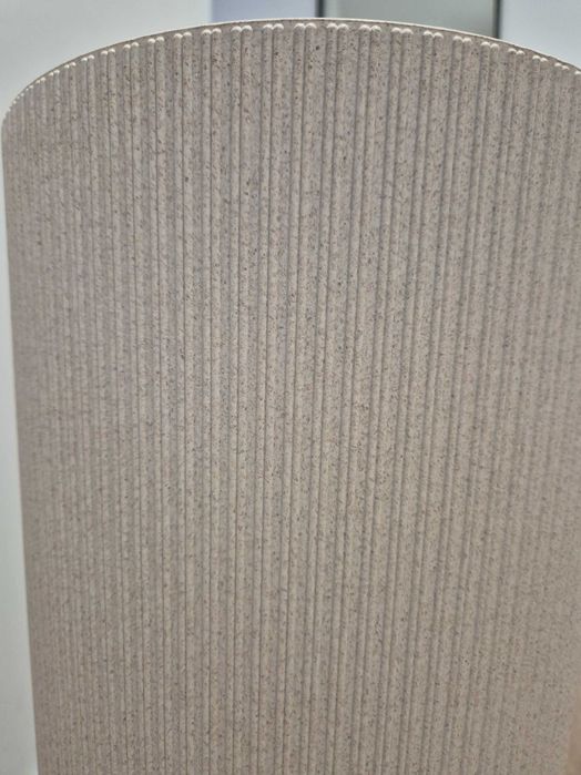 Donica wysoka lamela lilia jumper 30 cm
