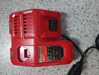Ładowarka Milwaukee M12-18Fc
