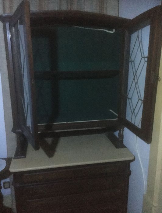 Móvel de escritório