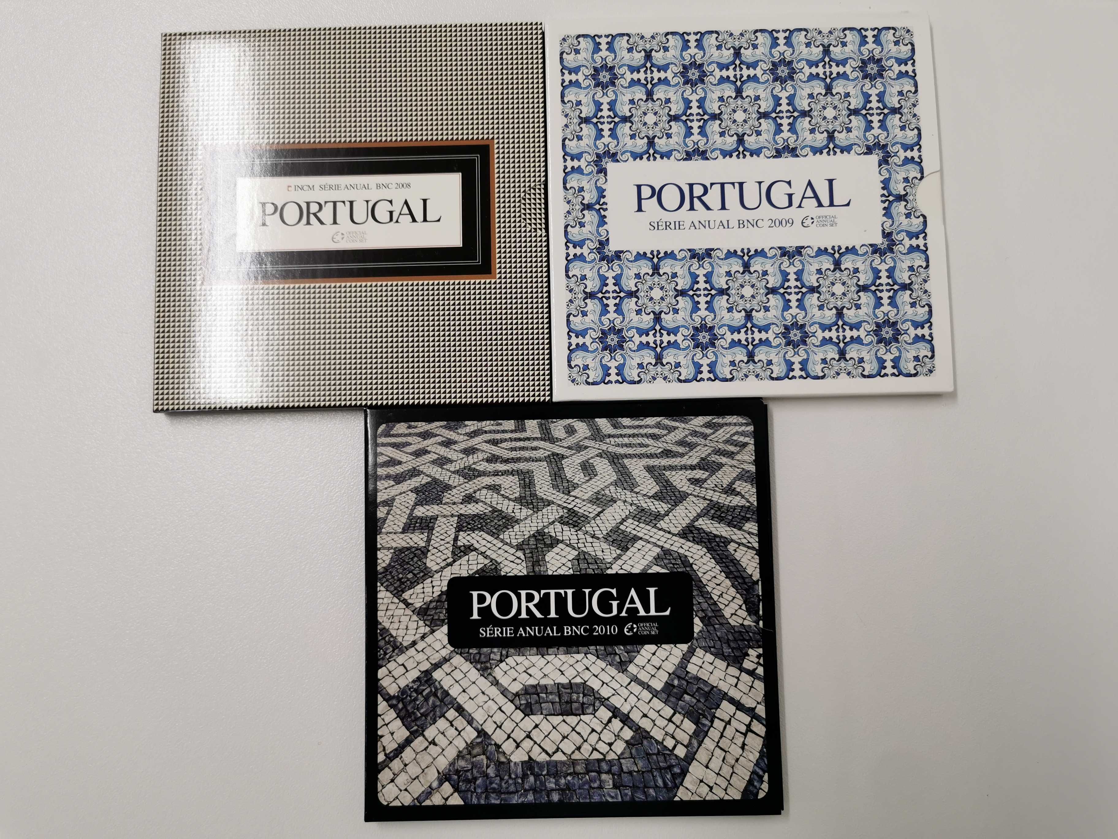 Carteiras BNC PORTUGAL - de 2002 até 2025