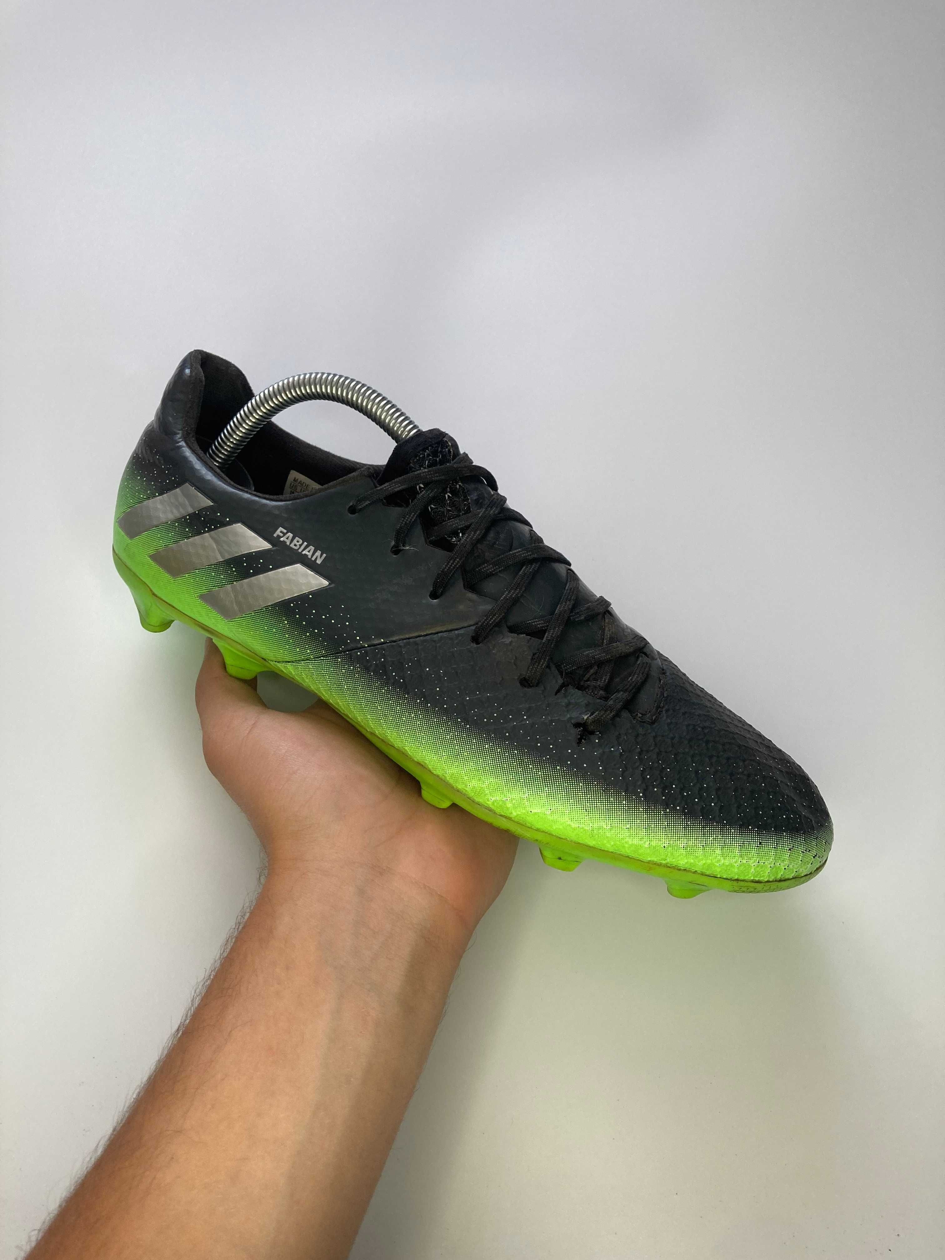 Adidas Messi 16.1 FG, 44