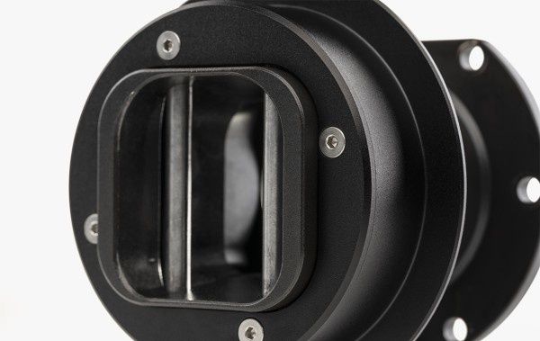 Nowy fanatec QR2