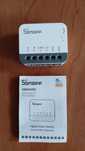 Sonoff  Zigbee Smart switch