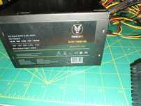 Fonte de Alimentação/PSU 450Watts