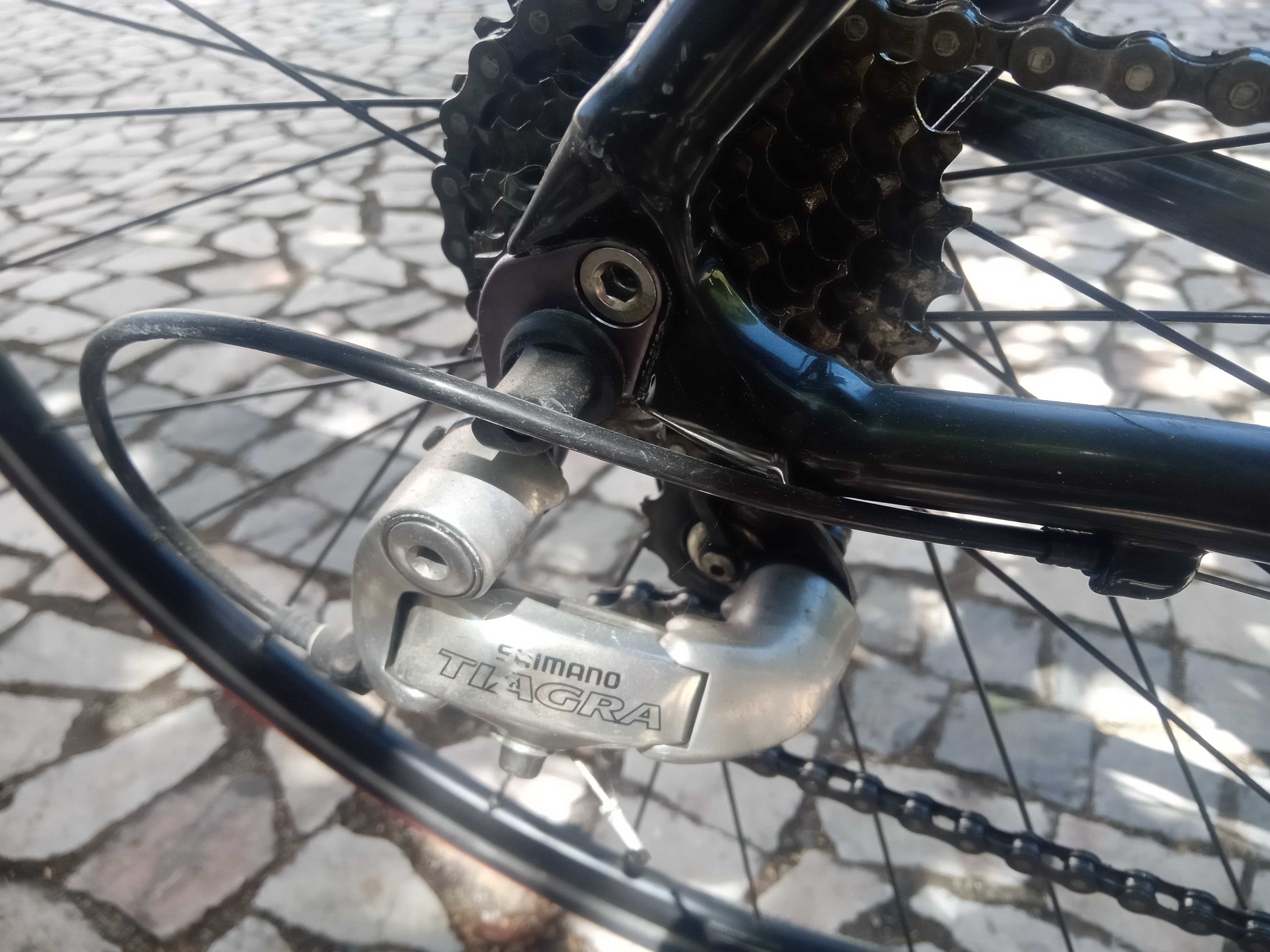 Specialized Allez Triple