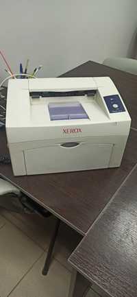 Продам принтер XEROX 3117