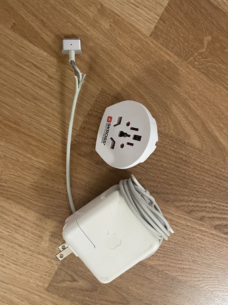 Apple MacBook Air 13 model A1466 (2014)