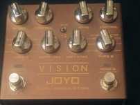 Joyo Vision - Dual modulation