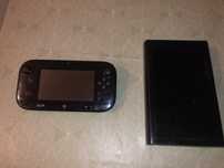 Consola nintendo Wii U