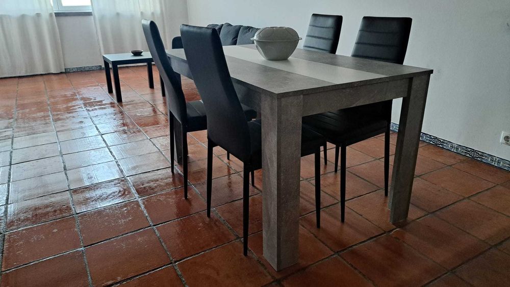 Arrenda-se Apartamento