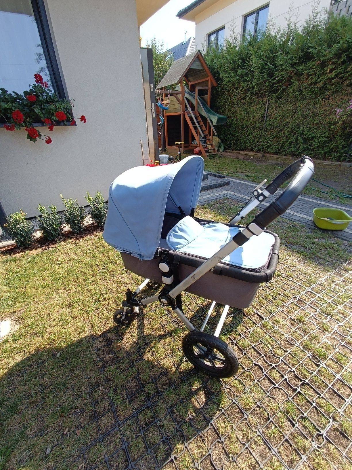 Bugaboo Cameleon 2