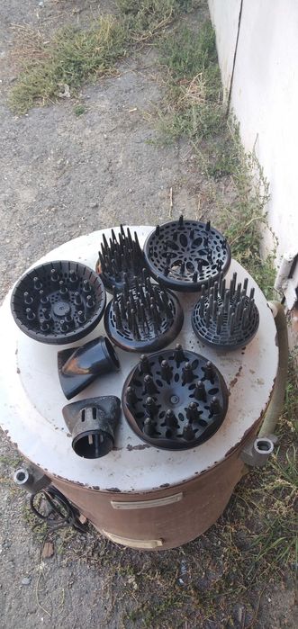 Деффузор для фена