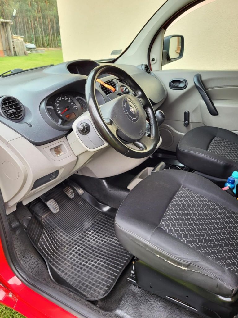 Renault Kangoo 1.5